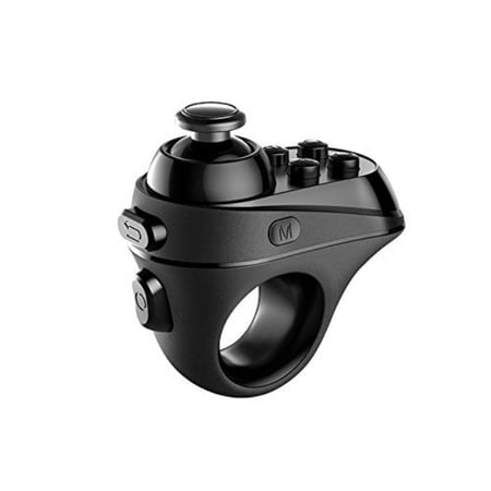 ACGAM R1 Bluetooth 4.0 Wireless Gamepad VR Remote Mini Game Controller Joystick