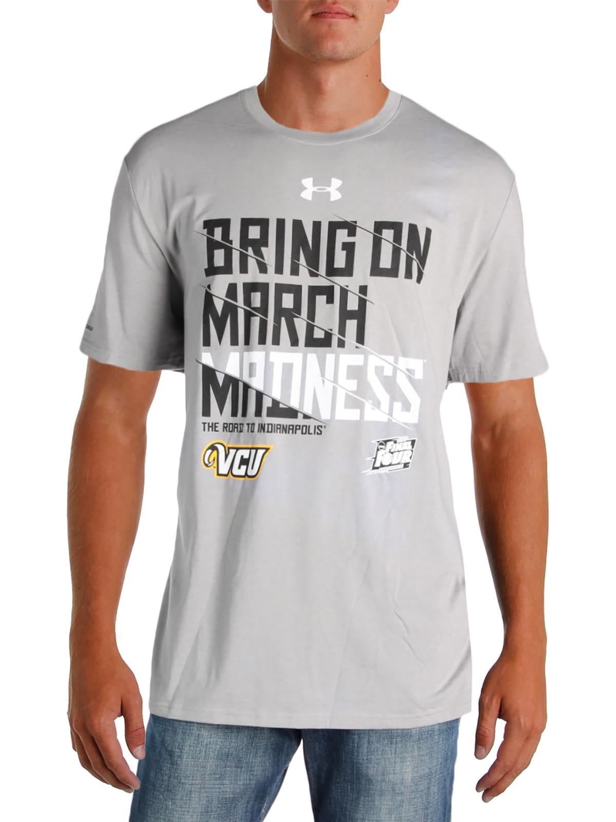 under armour graphic t shirts