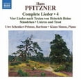 thumbnail image 1 of Complete Lieder 4, 1 of 1