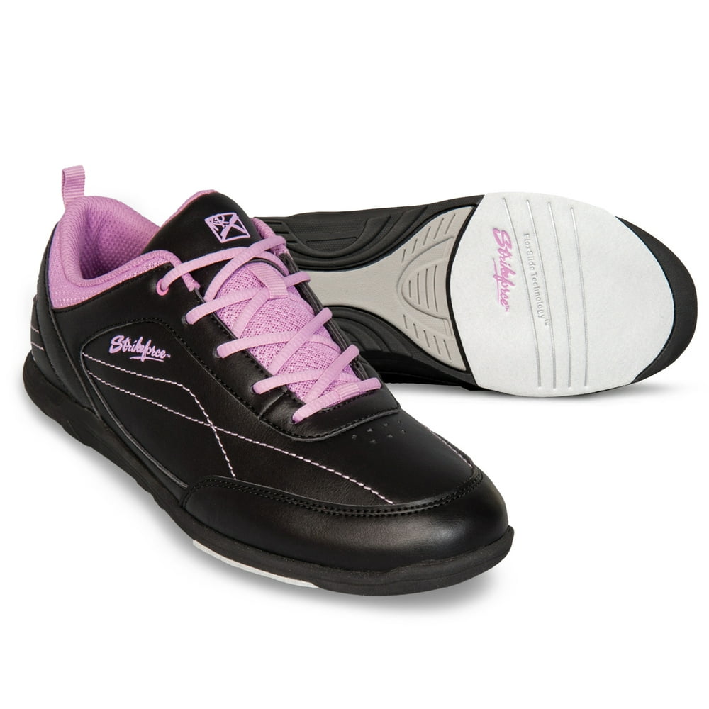 KR Strike Force Strikeforce Women's Capri Bowling Shoe