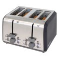thumbnail image 3 of West Bend 78824 4-Slice Toaster, 3 of 8