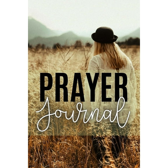 Prayer Journal: Gratitude For Relationships (Paperback)