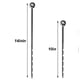 thumbnail image 3 of 10-14Inch Monitor Soil Sampler and Moisture Meter for Lawn Plant Garden Farm Soil Sampling, 3 of 5