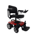 thumbnail image 1 of Silla de Ruedas Eléctrica Power | Compacta, Desarmable, Asiento Giratorio en 360°, Soporta hasta 130 Kg, 1 of 4