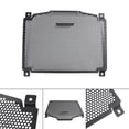 thumbnail image 3 of Radiator Guard Protector Radiator Cover Fits For Kawwasaki Ninja 1000Sx 20-21, 3 of 5