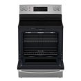thumbnail image 3 of GE Cuisinière Électrique Autoportante de 30 Pouces avec Tiroir de Rangement en Acier Inoxydable - JCB630SVSS, 3 of 5