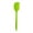 Green, variant on aoksee Kitchen Utensils Large 28cm All-inclusive Silicone Spatula DIY Baking Kitchen Butter Spatula Gift on Clearance