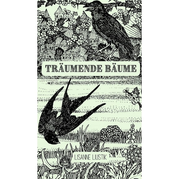Träumende Bäume, (Hardcover)