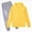 C301-Yellow, variant on Toddler Baby Girl Clothes Sets Fall Warm Sweatshirt Pants Long Sleeve Sweatsuits Winter Outfits(Red,15-16)