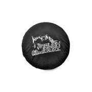 Spare Tire Cover (RC Logo & Jeep)