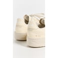 thumbnail image 3 of Zapatillas Veja V-90 para mujer Cashew Pierre, color blanco roto, talla 7, 3 of 5