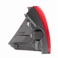 thumbnail image 4 of For Honda CRV 2012 2013 2014 Tail Light Assembly Rear Parking Reverse Day Light Brake Warning Lamp without Bulbs, 4 of 6
