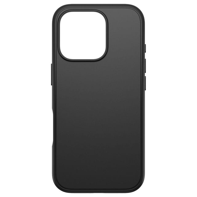 OtterBox Symmetry MagSafe Case Black for iPhone 16 Pro