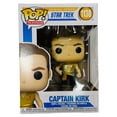 thumbnail image 2 of Pop Star Trek Kirk Mirror Mirror Outfit Vinyl Figure (Other), 2 of 9