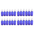 thumbnail image 1 of 24 Piezas 30ML 50ML de con Pipetas de , Cuentagotas para Aceites Esenciales / Colco Botella cuentagotas de aceites esenciales, 1 of 8