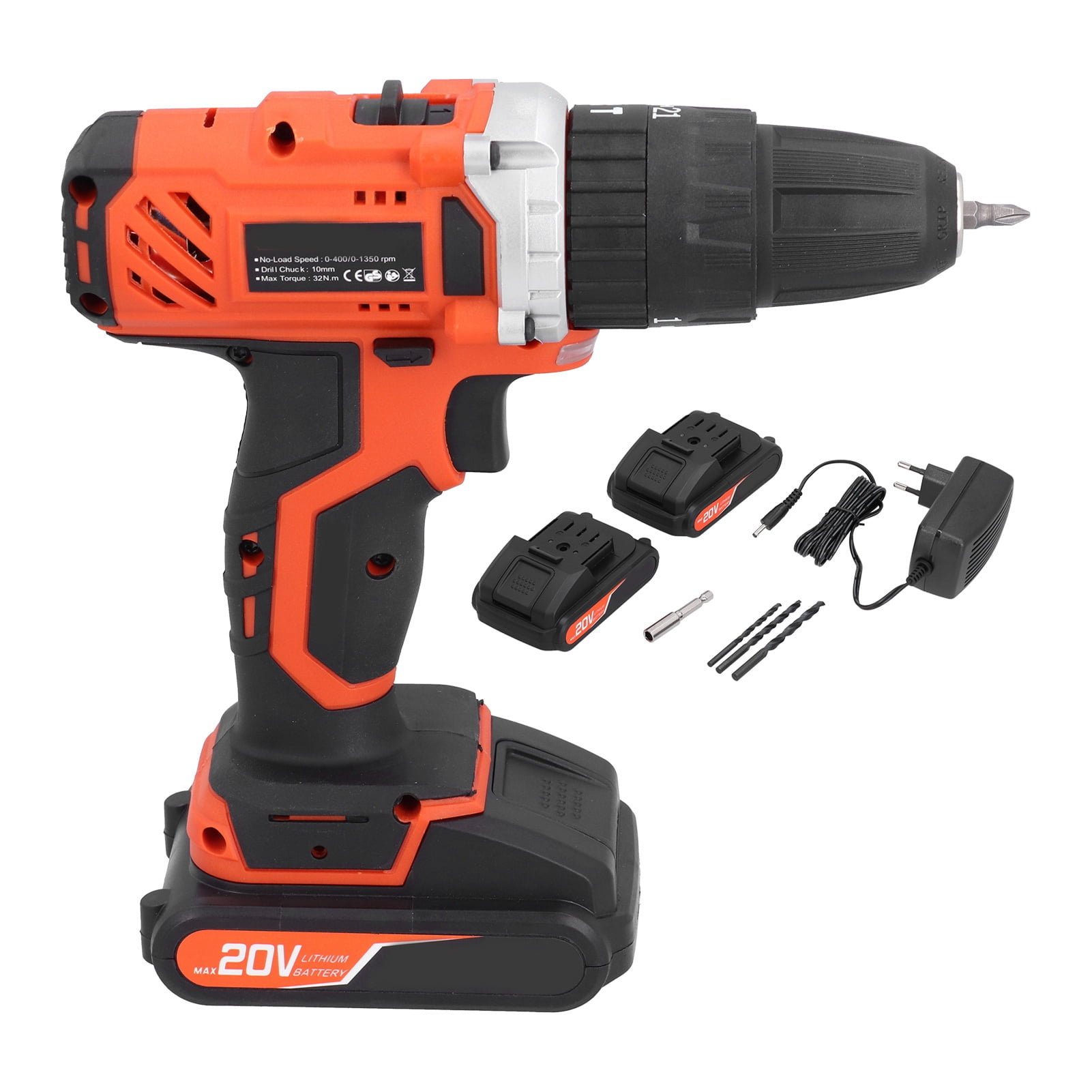 Fixman cordless drill hotsell