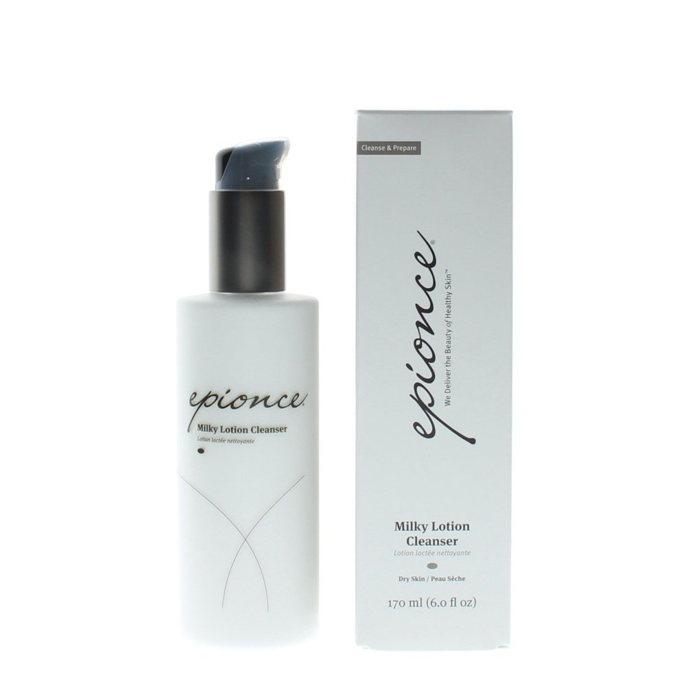 Epionce Epionce Milky Lotion Cleanser For Dry Skin 6oz 170ml 