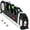 Red Laser, variant on Level Tool Laser Level Leveler tool Cross Line Vertical and Horizontal Line with USB Rechargeable for Picture Hanging cabinets Tile Walls by .