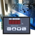 thumbnail image 3 of Regulador del motor PWM Tipo de botón de velocidad Regulación de corriente ANGGREK  Otros, 3 of 8