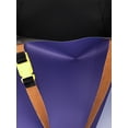 thumbnail image 4 of Marni Men's Logo Shopping Bag Multicolor, 4 of 4