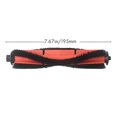 thumbnail image 4 of Filter Side Brush Main Brush Dust Bag Replacement Accessories for Eve Plus Robot Vacuum Cleaner, 4 of 5
