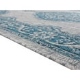 thumbnail image 3 of United Weavers Augusta Sant Andrea Aqua Oversize Rug 710 x 106, 3 of 4
