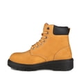 thumbnail image 4 of Acton Prolady, Tan - 5'' Women's Leather Work Boots, 4 of 6