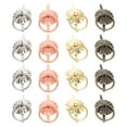 thumbnail image 4 of 80Pcs Gift Box Small Knobs Durable Jewelry Box Drawer Handles Pulling Handles, 4 of 9