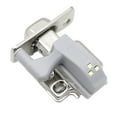 thumbnail image 4 of LDE Hinge Light Bedroom Cabinet 0.25W Built-in LED Sensor Light, 4 of 8