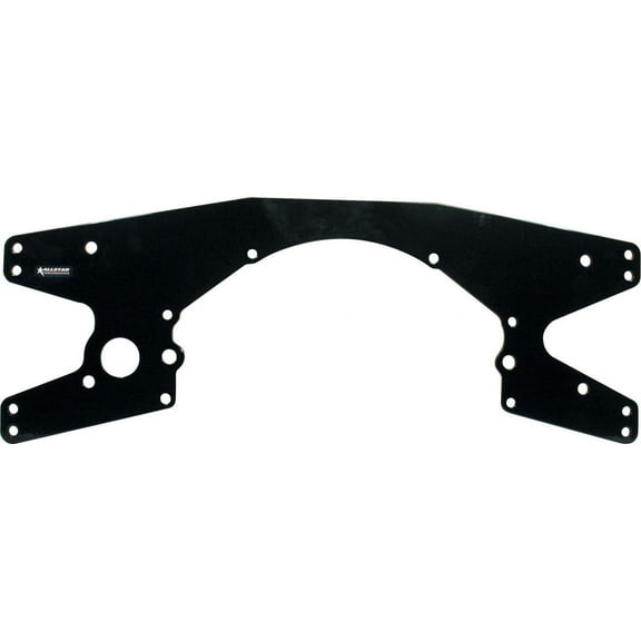 Allstar Performance Midplate SBC 5/8in DW/Pierce ALL38132