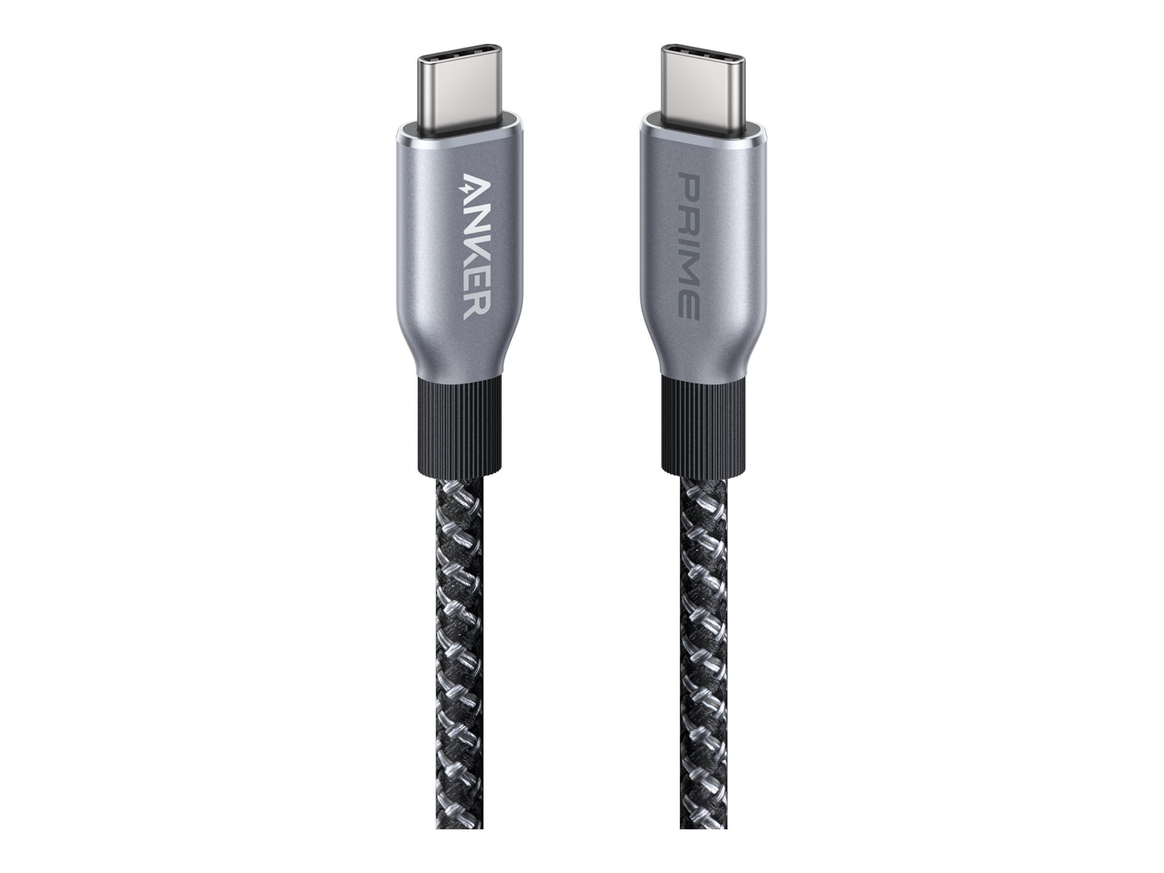 Anker cavo iphone usb c, cavo lightning 310, certificato MFi, cavo ricarica rapida iPhone 14 Plus 14 14 Pro Max 13 13 Pro 12 11 X XS XR(90cm