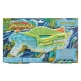 thumbnail image 6 of Nerf Super Soaker DinoSquad Dino-Soak Water Blaster, For Outdoor Water Games, 6 of 13