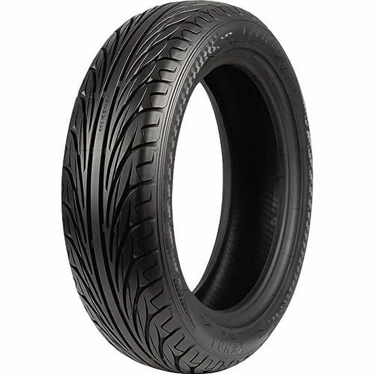 Kenda KR20 Kanine High Performance 165/55R-15 Front Tire - Walmart.com