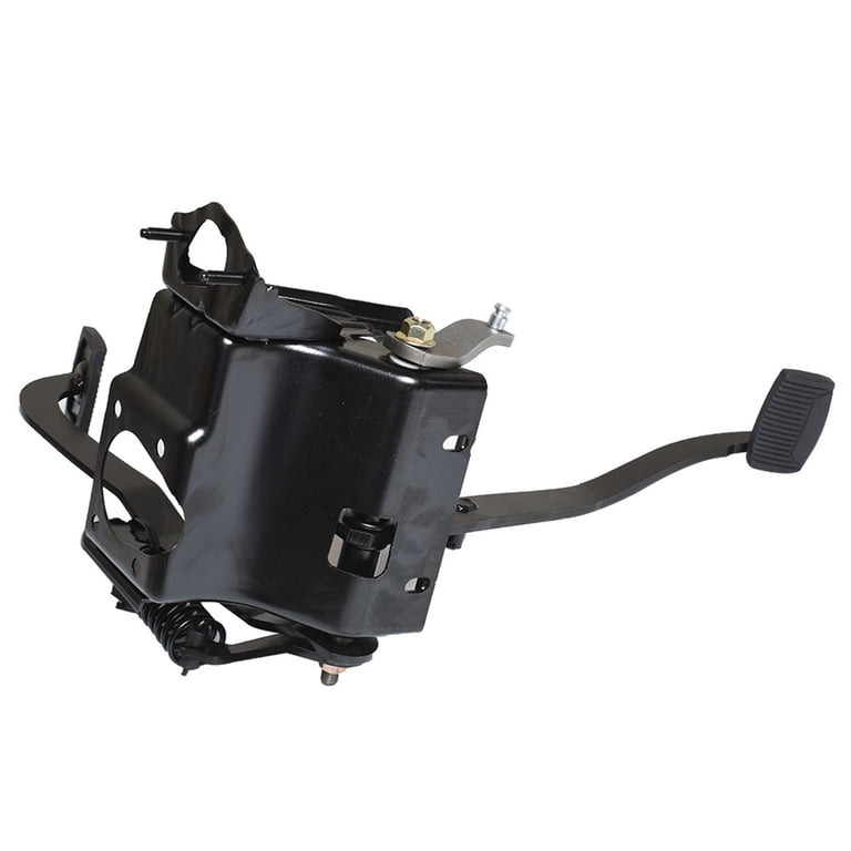 For F250 F350 Manual 1992 93 94 95-1997 F3TZ-2455-A Brake Clutch Pedal Assembly For F250 F350 Manual 1992 93 94 95-1997 F3TZ-2455-A Brake Clutch Pedal Assembly