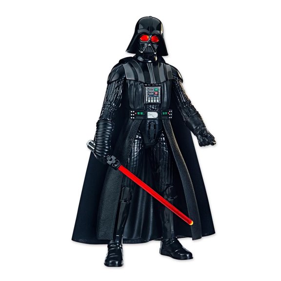 Figura Darth Vader Hasbro Star Wars 30 cm