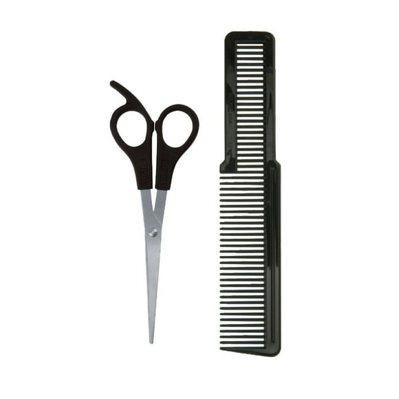 Wahl Dog Scissors and Comb Set