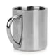 thumbnail image 5 of Taza de doble pared de acero inoxidable para estudiantes, vaso de viaje, taza de té y café Sywqhk Libre de BPA, 5 of 6