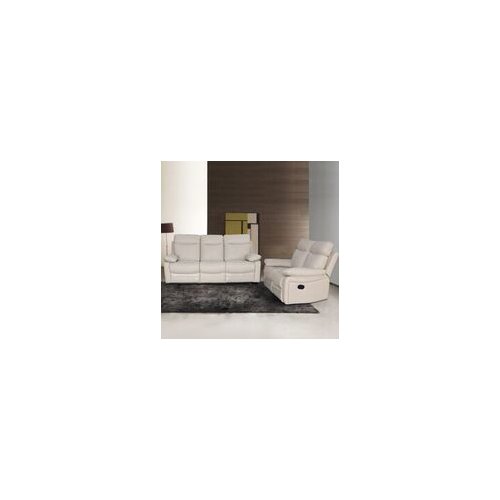 AC Pacific Ryker Reclining 2 Piece Living Room Set