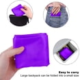thumbnail image 6 of 10 Pcs Drawstring Backpack Bags String Backpack Bulk Sport Gym Sack Bags for School Traveling and Storage, 6 of 7