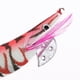 thumbnail image 5 of Señuelos de pesca Anzuelos de calamar Camarón de Señuelos giratorios artificiales Cebo brillante rojo, 5 of 8