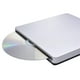thumbnail image 4 of Unidad externa de CD de DVD, USB C USB 3.0 Superdrive Burner unidad óptica CD RW DVD RW Disc Duplicador compatible con Mac MacBook Pro Air iMac y computadora portátil Ofspeizc 223086-1, 4 of 7