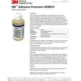 4298 3M, Adhesion Promoter, 4298UV, Tape Primer 4 fl oz 118 mL - Walmart.com
