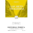 thumbnail image 1 of Las siete tragedias Blanco, 1 of 2