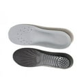 thumbnail image 3 of 1 juego Plantilla de zapato con memoria, 3 of 3