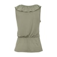 thumbnail image 3 of BLUSA CITLAL verde Grande, 3 of 5