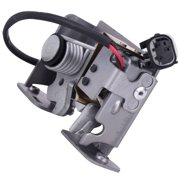 Bapmic 51237178753 Front Hood Lock Latch for BMW E70 E71 X5 08-13 E72 X6 08-14