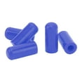 thumbnail image 4 of Car Intake Vacuum Hose End, 10Pcs Universal 4mm Silicone Vacuum Line , Vacuum Hose  Automotive Replacement Parts, 4 of 8