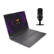 thumbnail image 2 of Laptop Hp Victus 15 Fa2019la Intel Core I7 16 Gb Ssd 1 Tb 15.6 Pulgadas Fhd Geforce Rtx 3050 Mas Hyperx Microphone Windows 11 Home, 2 of 3