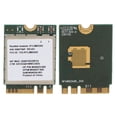 thumbnail image 1 of NGFF M2  Card, MU MIMO   Card 2.4G 5G PCB Material  for Home, 1 of 8