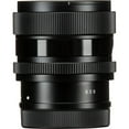 thumbnail image 5 of Sigma Objectif Contemporain 65mm F/2 DG DN pour Leica L + Ensemble Carte SD 64 Go, 5 of 5